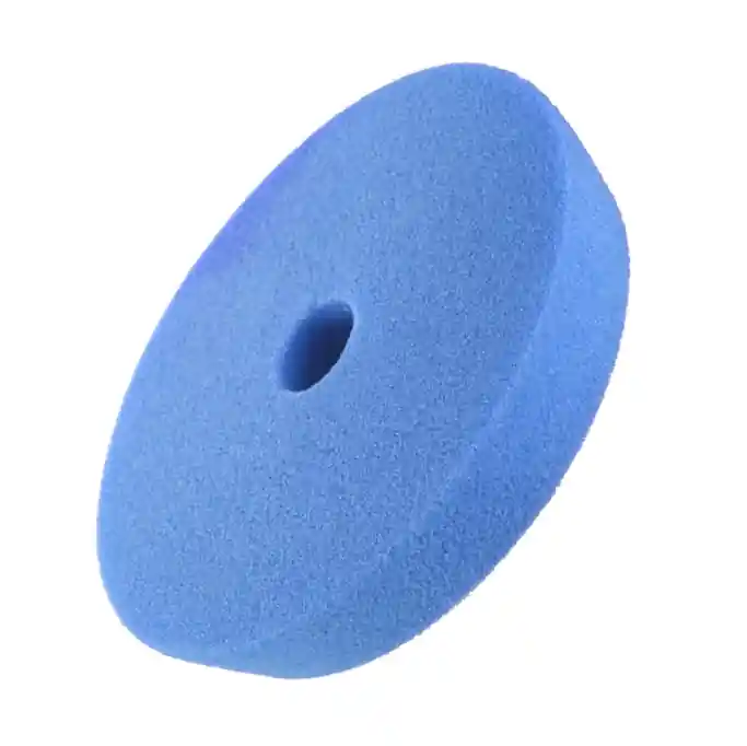 Reducere specială Honey COMBination Polishing Pad R DA-series Blue Hard Cut (125 x 140 mm)
