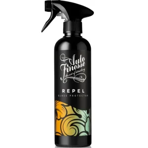 Retur gratuit Lichid de curățat și ștergător geamuri Auto Finesse Repel Glass Protector (500 ml)