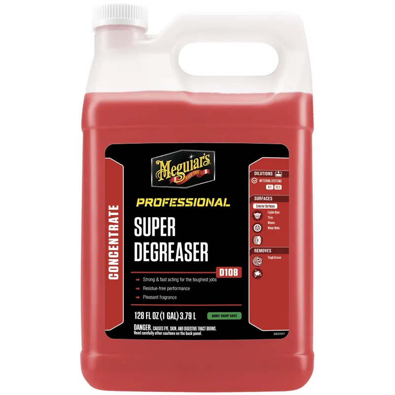 Reduceri Meguiar's Super Degreaser (3,78 l)
