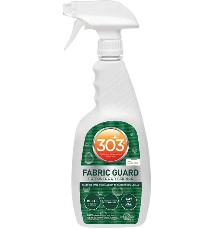 Protecție pentru textile 303 High Tech Fabric Guard (946 ml) Bestseller