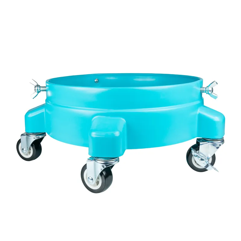 Ultima șansă Carbon Collective Bucket Dolly
