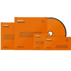 Disc de lustruire Koch Chemie One Cut Foam Pad (150 x 25 mm) Reducere extra