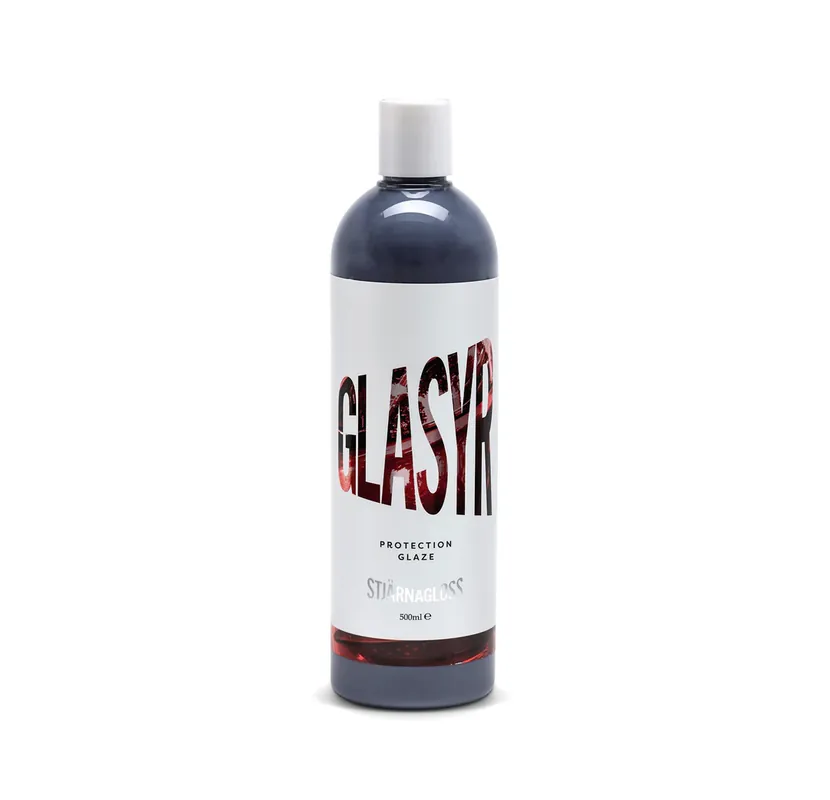Mai ieftin Glazură Stjärnagloss Glasyr (500 ml)