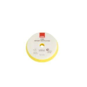 Expediere rapidă Disc de lustruit Waffle RUPES Waffle Fine Polishing Foam Pad for Rotary Polishers 125/140 mm