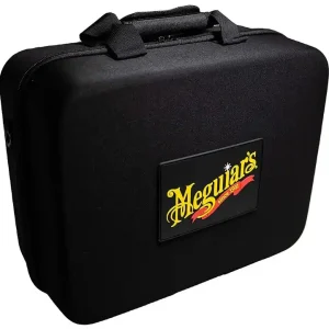 Livrare gratuită Meguiar's Soft Shell Car Care Case