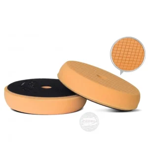 Disc de lustruit Scholl Concepts M NEO SpiderPad 145/25 mm Honey Reducere de preț