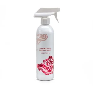 Cel mai vândut Detalier rapid Supernatural Quick Detailer (500 ml)