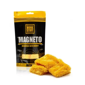 Work Stuff Magneto Discount