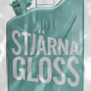 Stjärnagloss Fjul Can Carrier Bag Premium