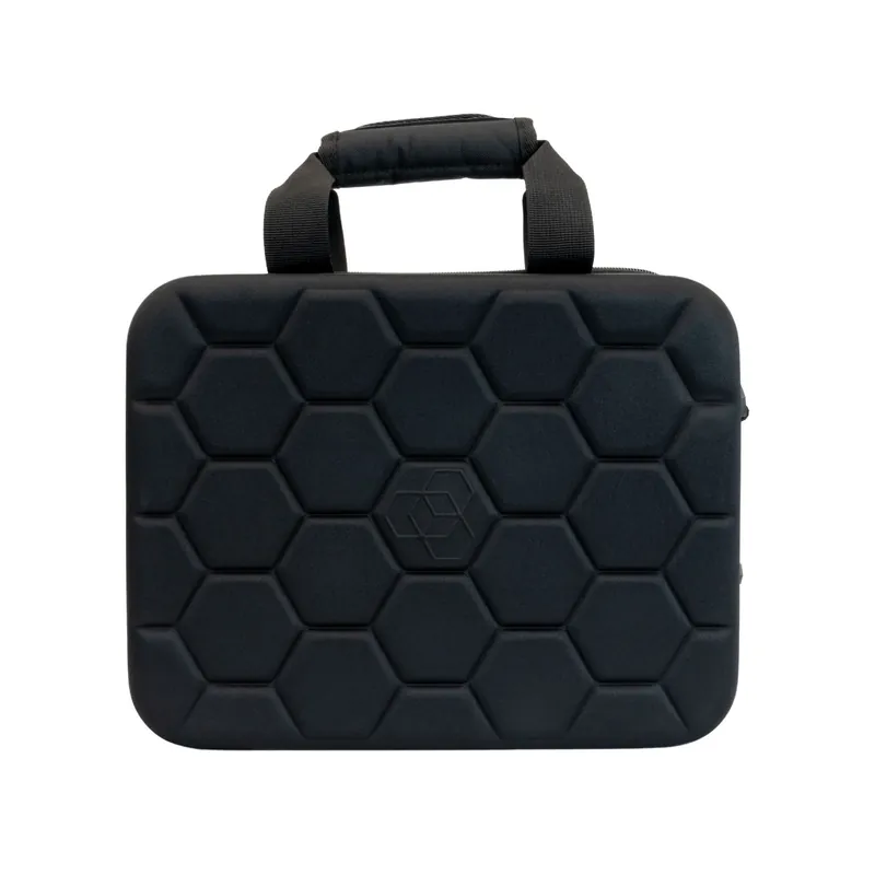 Noutate Carbon Collective Hard Shell Detailing Carry Case - Black