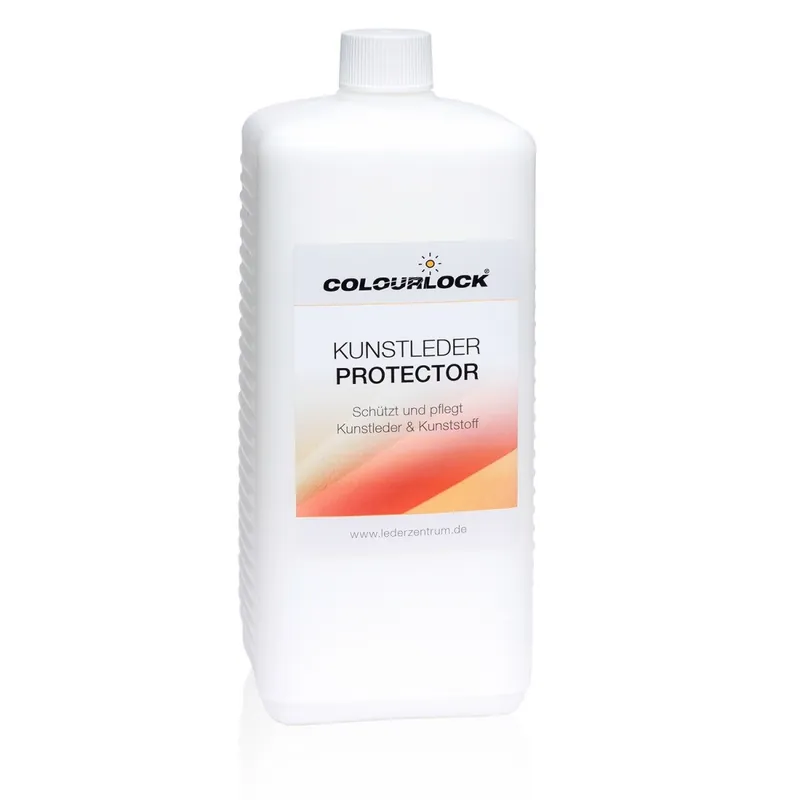 Vezi acum Protectie piele Colourlock Kunstleder Protector 1 L