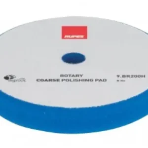 Livrare gratuită Disc de corecție din spumă RUPES Coarse Foam Polishing Pad 175/180 mm