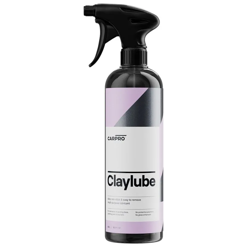 Cumpără online Lubrifiant CarPro ClayLube (500 ml)