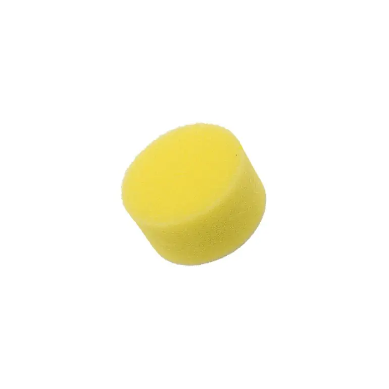 Transport gratuit Disc de lustruire Flexipads X-Slim Yellow Heavy Cutting 40 - 1 buc
