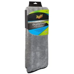 Cumpără acum Meguiar's Duo Twist Drying Towel