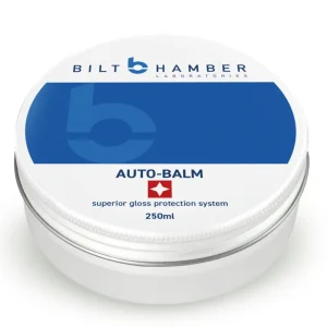 Livrare rapidă Bilt Hamber Auto-Balm (250 ml)