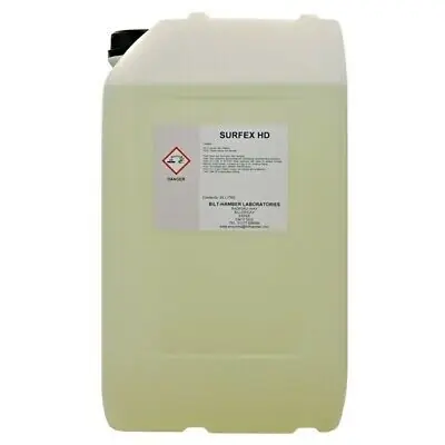 Retur gratuit Curatator universal Bilt Hamber Surfex HD (25 l)