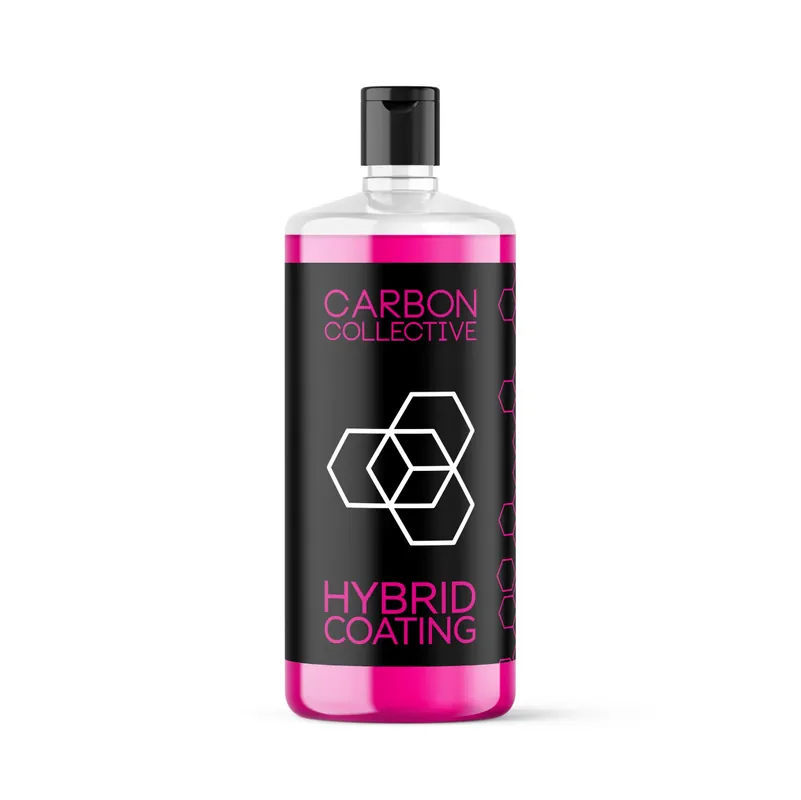 Vezi acum Carbon Collective Hybrid Coating (1 l)