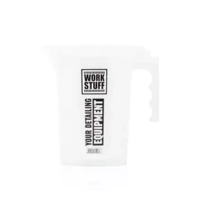 Work Stuff Sizzer - Measuring Cup (500 ml) Reducere extra