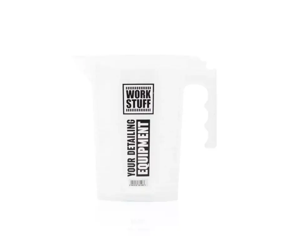 Work Stuff Sizzer - Measuring Cup (500 ml) Reducere extra