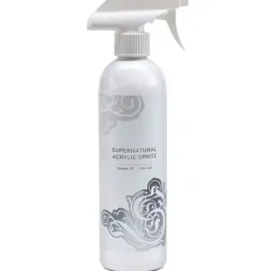 Etanșant Supernatural Acrylic Spritz (500 ml) Doar azi