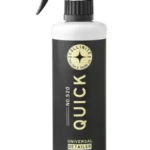 Detalier Collinite Mister Collins Quick Detailer No. 520 (473 ml) Mai ieftin