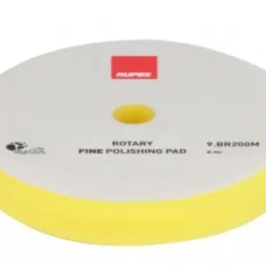 Cumpărături sigure RUPES Fine Polishing Foam Pad for Rotary 175/180 mm