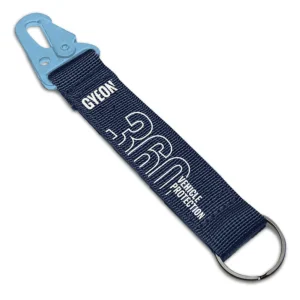 Breloc Gyeon Key Ring - 360° Vezi acum