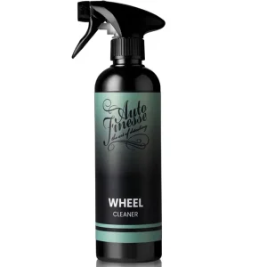Auto Finesse Essentials Wheel Cleaner (500 ml) Reducere