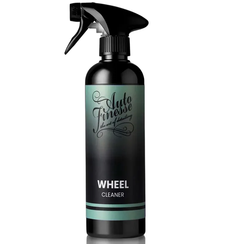 Auto Finesse Essentials Wheel Cleaner (500 ml) Reducere