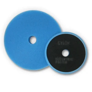 Disc de lustruire Gyeon Q2M Eccentric Polish 2-Pack (80 mm x 20 mm) Ofertă de sezon