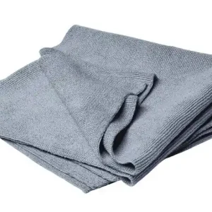 Chilipir Flexipads Microfiber Grey "Seamless Towel"