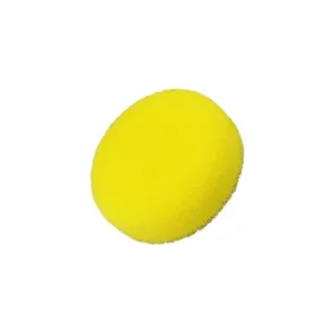 Cel mai bun preț Disc de lustruire Flexipads Yellow Heavy Cutting Spot Pad 80 x 25