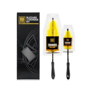 Work Stuff Blizzard & Thunder Kit Cumpărături sigure