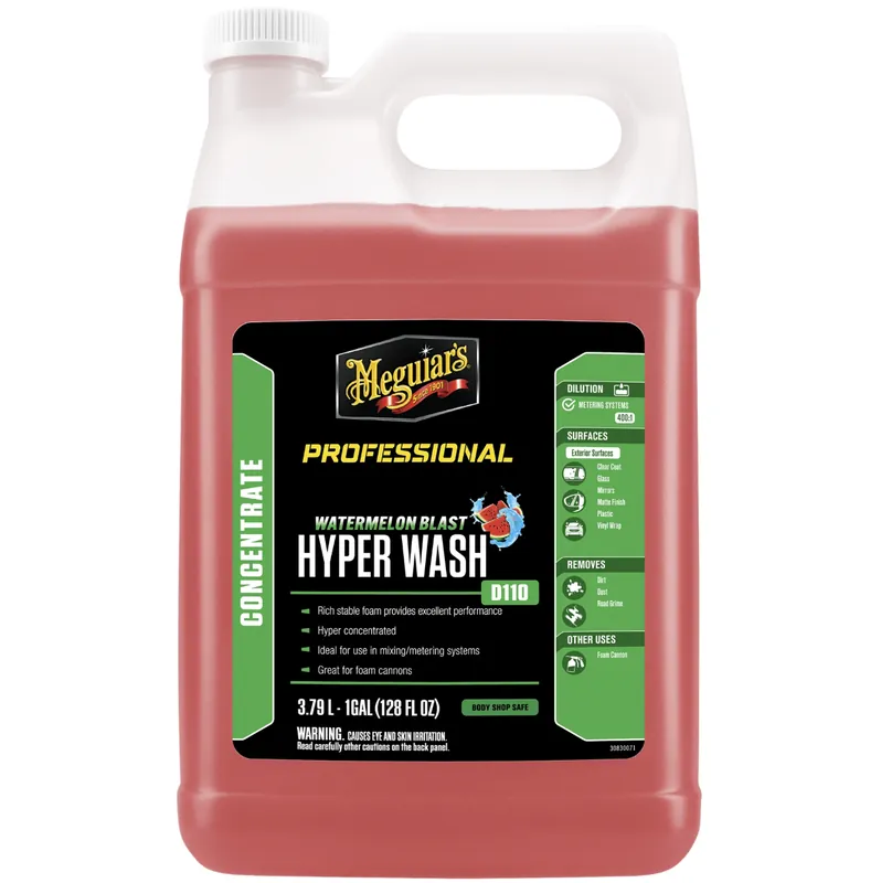 Super ofertă Meguiar's Hyper-Wash (3,78 l)