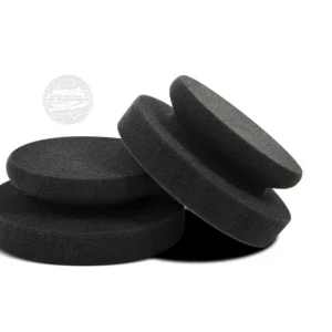 Cumpără acum Puc de lustruit Scholl Concepts HandPuck 130 x 50 mm Black