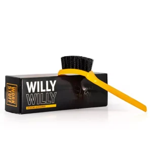 Work Stuff Willy Willy Tire Brush Cel mai vândut
