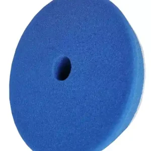 Plată securizată Honey COMBination Polishing Pad U-series Blue Cut/One Step (125 x 140 mm)