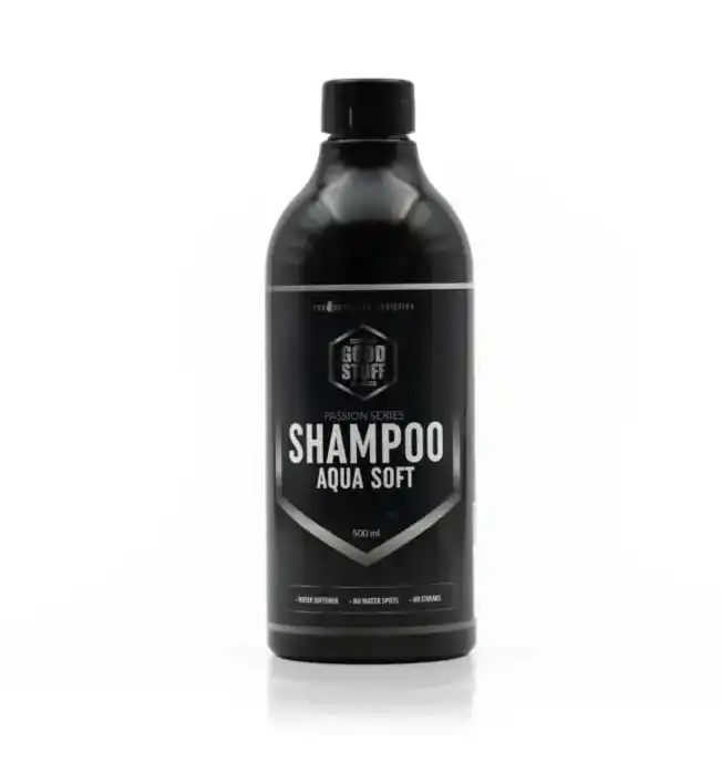 Good Stuff Aqua Soft Shampoo (500 ml) Chilipir
