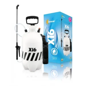 Stropitor cu presiune Kwazar Xi6 Cleaning Pro+ Ofertă specială