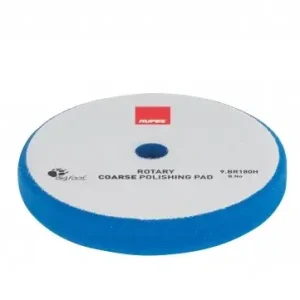 Retur gratuit RUPES Coarse Foam Polishing Pad 155/160 mm