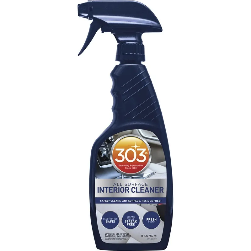 Soluție de curățare pentru interior 303 Interior Cleaner All Surface (473 ml) Chilipir