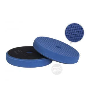 Disc de lustruire SScholl Concepts L SpiderPad 170/25 mm Navy Blue Cel mai vândut