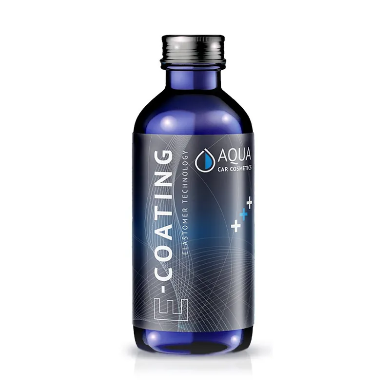 Cumpără online Protecție vopsea ceramică Aqua E-Coating (15 ml)