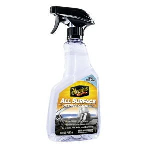 Meguiar's All Surface Interior Cleaner (473 ml) Transport gratuit