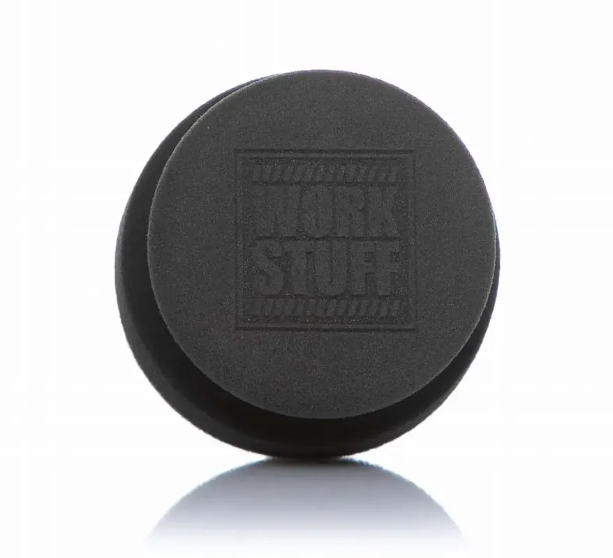 Work Stuff Handy Wax Applicator Expediere rapidă