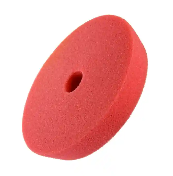 Bestseller Honey COMBination Polishing Pad R DA-series Red Finish (125 x 140 mm)