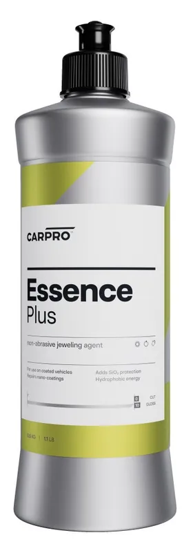 Cumpără online Pastă neabrazivă CarPro Essence Plus (500 ml)