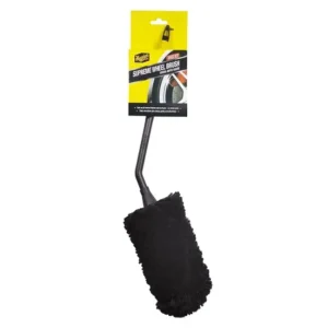 Meguiar's Supreme Angled Wheel Brush Reduceri