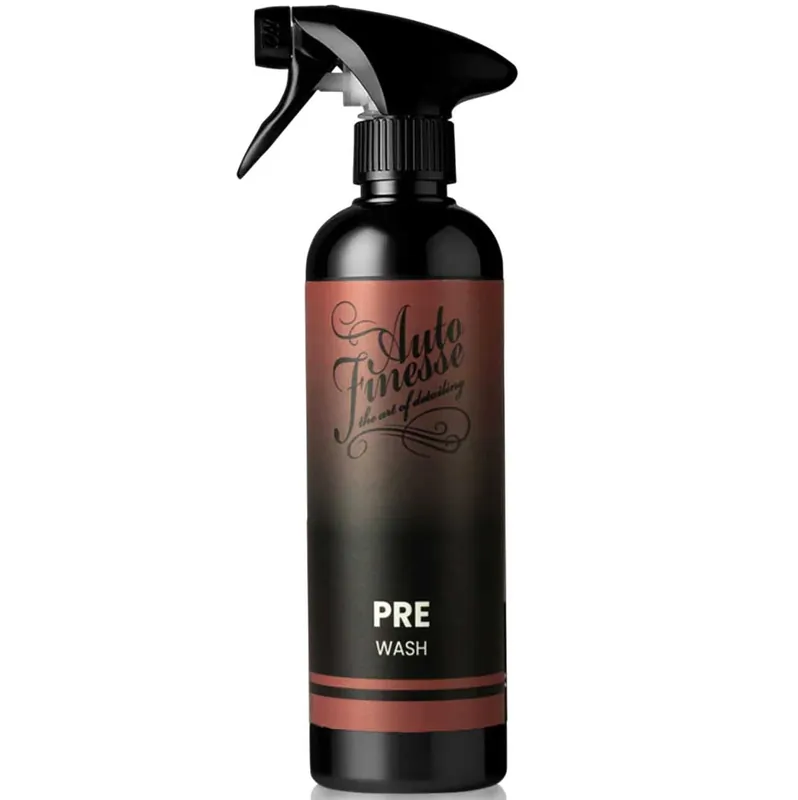 Auto Finesse Essentials Pre-Wash (500 ml) Ofertă limitată